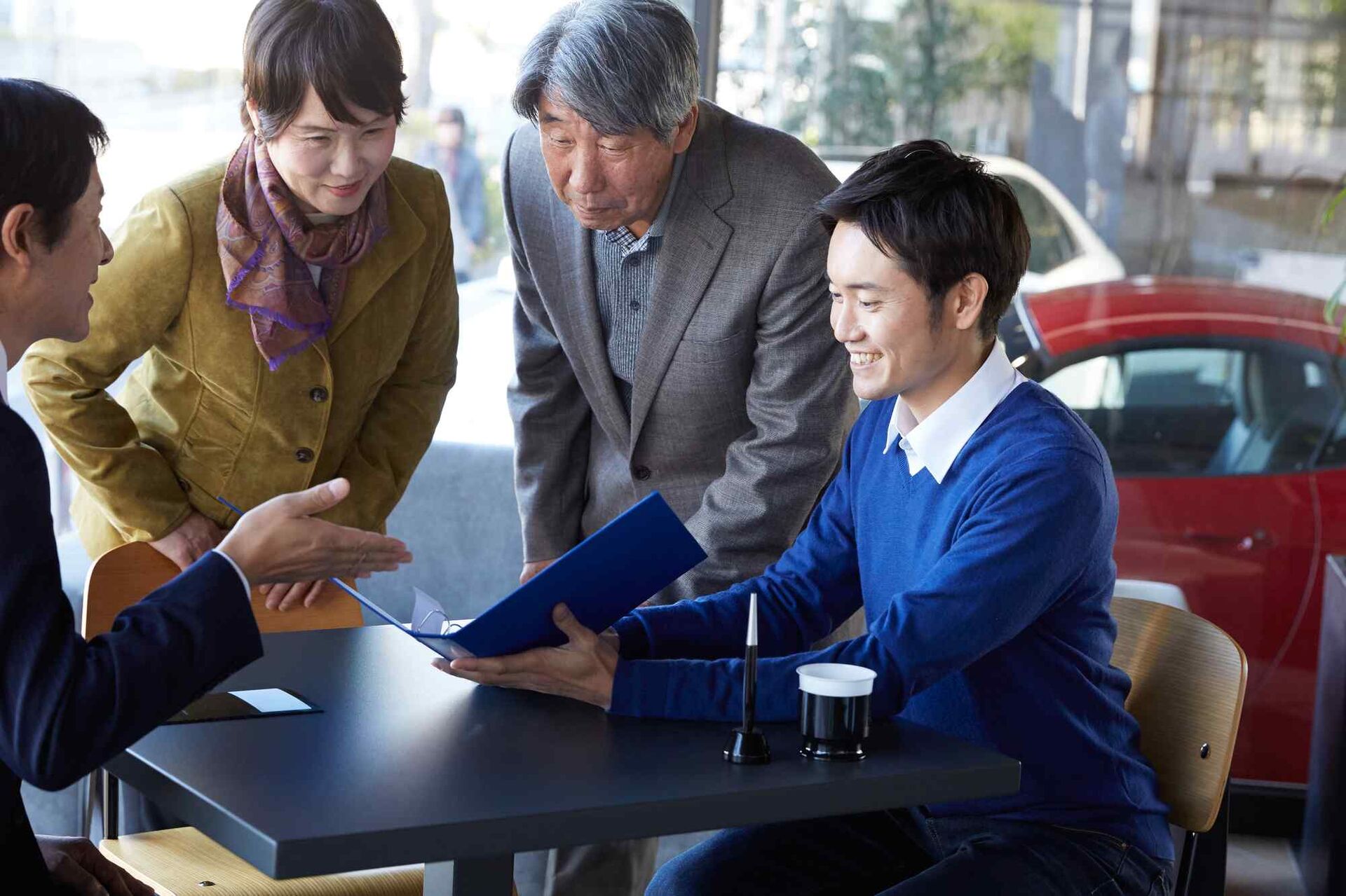 最適な売却方法をご提案します